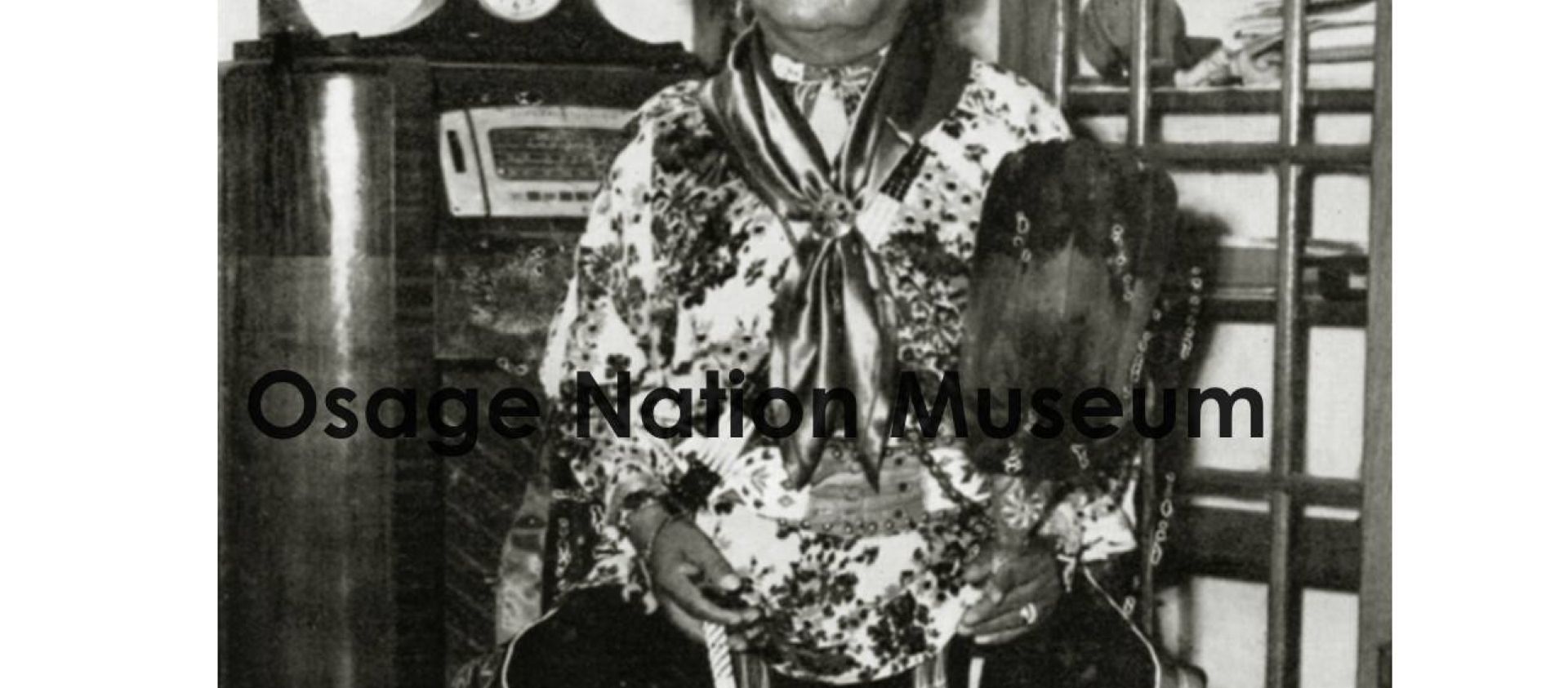 Charles Mashunkashey (Allottee #2191). Mashunkashey was a Worshipful Master of the Wah-Sha-She Lodge 110 in Pawhuska, Oklahoma. He is the only full-blood Indian to be honored with a Knights of the York Cross of Honor.