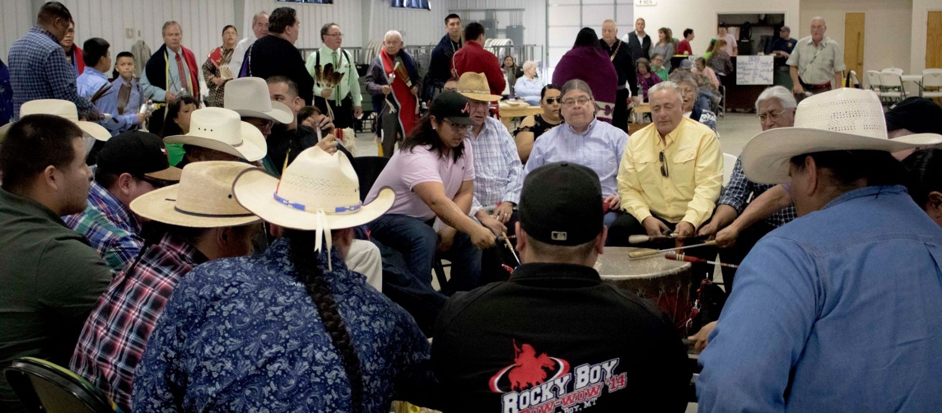 Sovereignty Day 2018