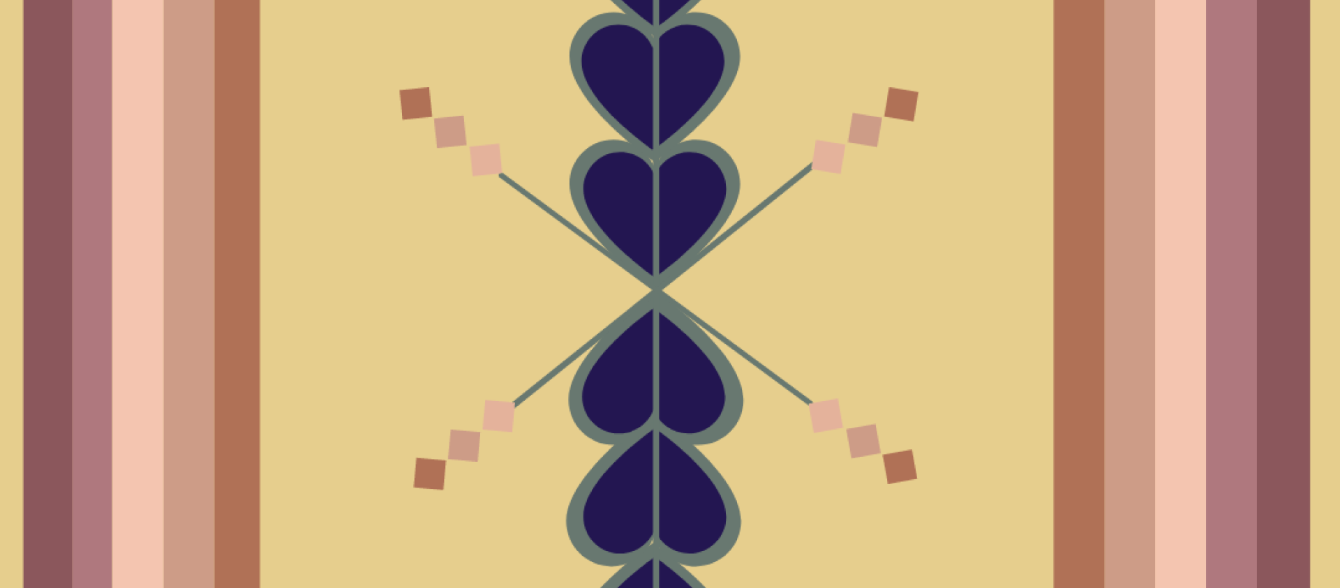 Sesquicentennial Blanket Winner