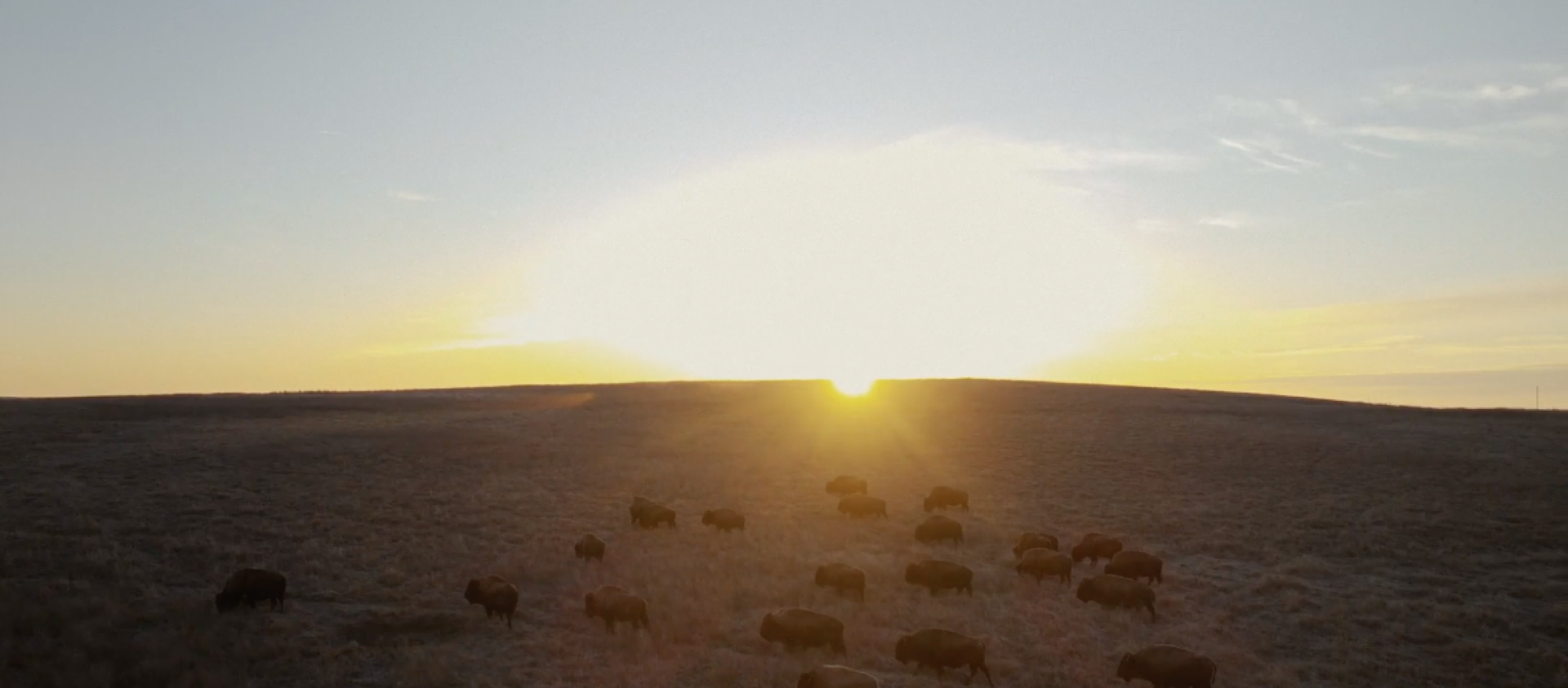 Osage Nation Reservation