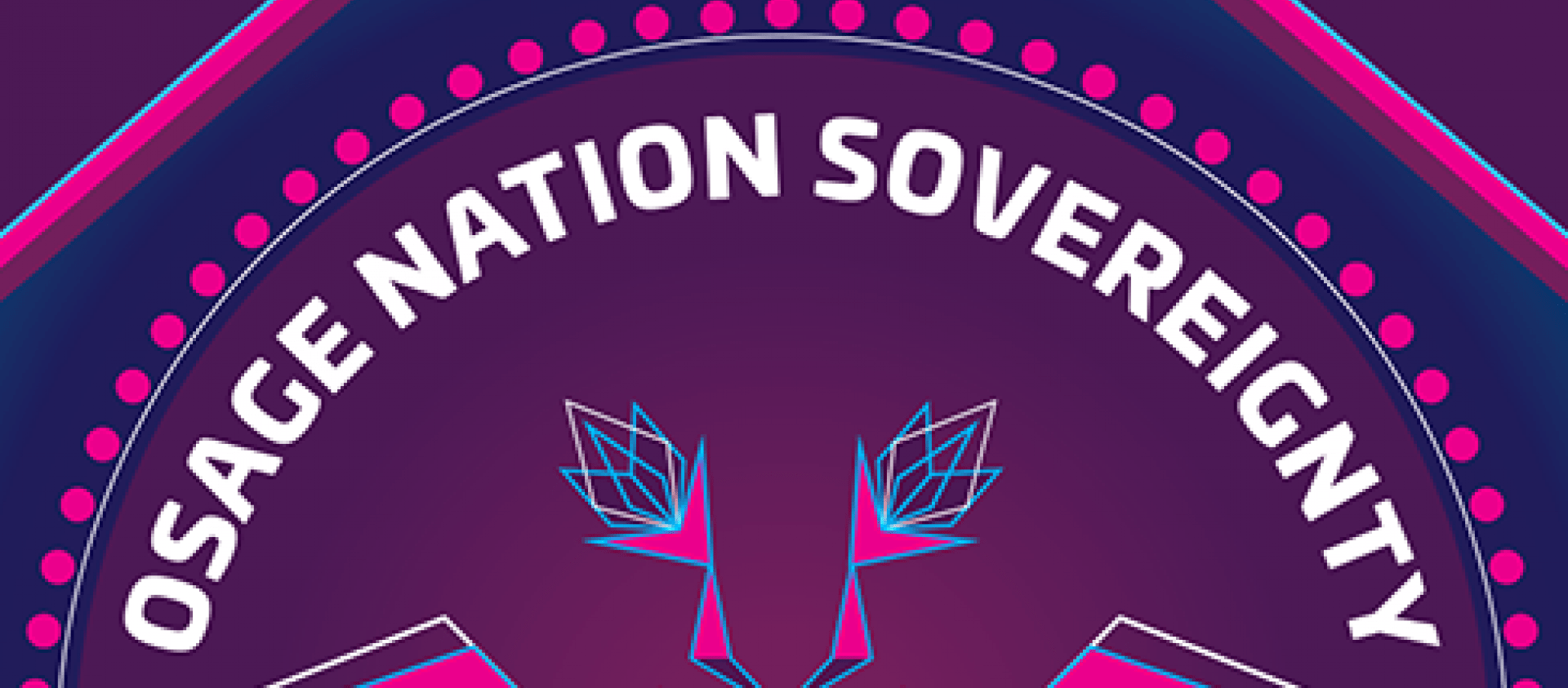 Osage Nation Offices will be closed in observance of Osage Sovereignty Day.