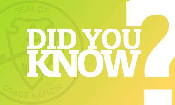 Did you know?