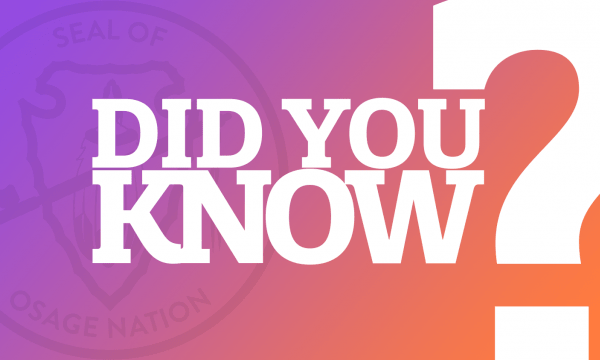 Did you know?