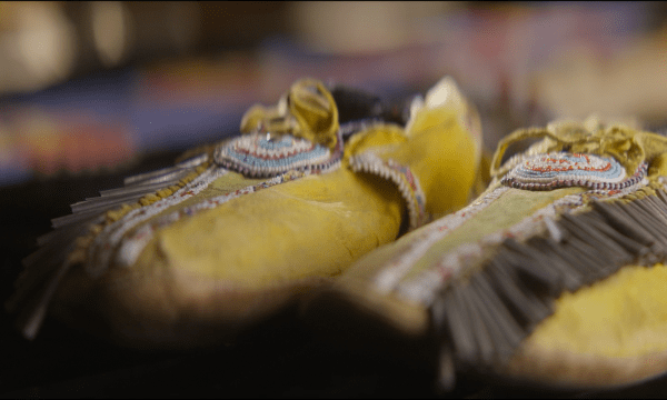 Moccasins Image 